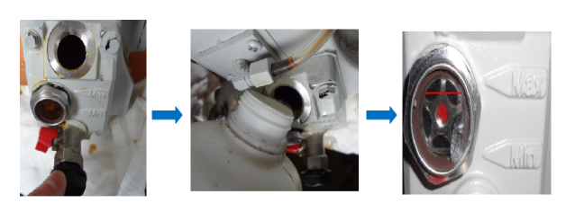 真空等离子表面处理设备单级旋片泵的标准保养流程-等离子清洗机