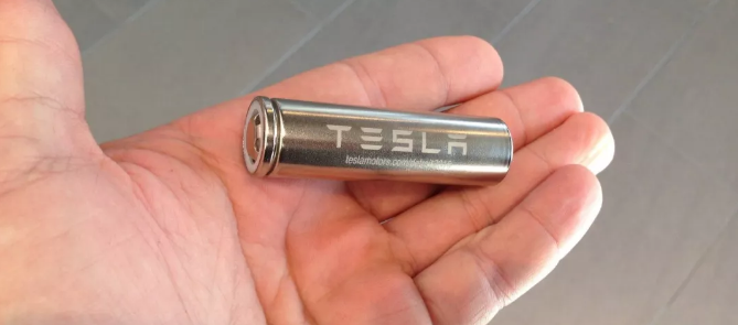 特斯拉或将推出新电池，寿命达160万公里-普乐斯等离子表面处理