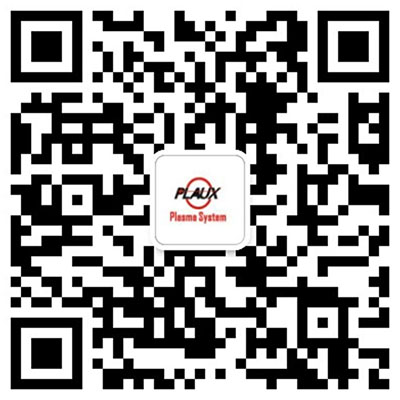 进入微信公众号