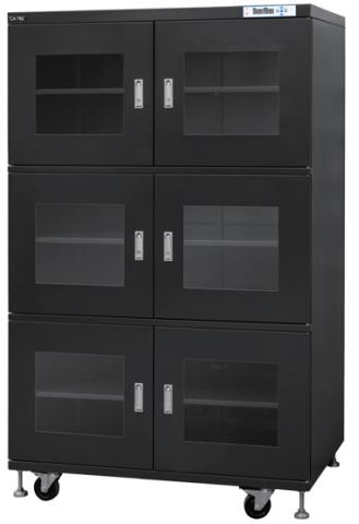【普乐斯】PL系列电子防潮箱 Material Storage Cabinet 