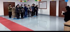 恰逢情人节，昆山普乐斯23年第一次生日会