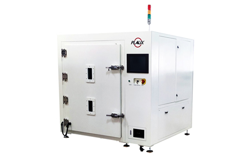 大型真空等离子清洗机