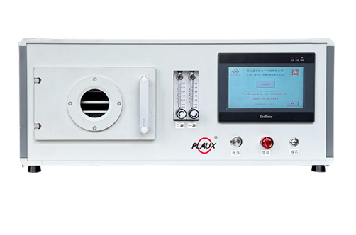 桌面型等离子清洗机