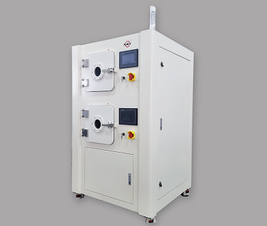 半导体等离子清洗机