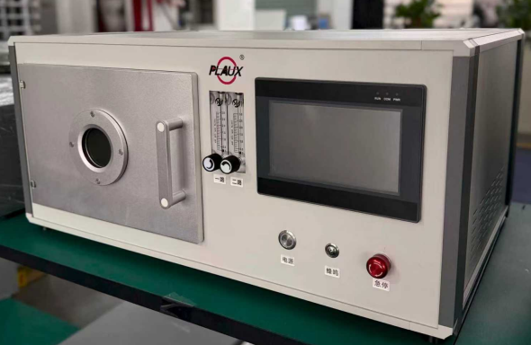 实验型等离子清洗机