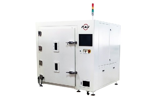 大型真空等离子清洗机