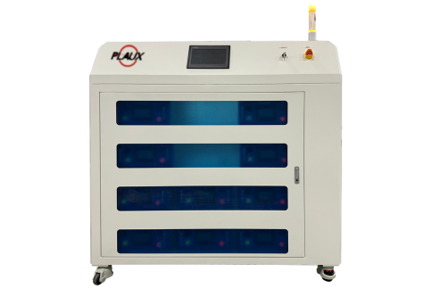 等离子表面处理机