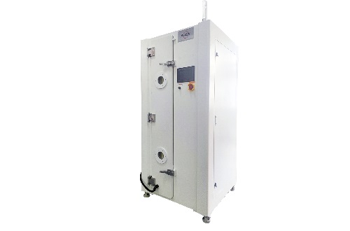 导管等离子表面处理机