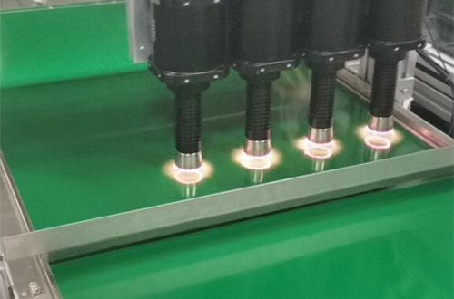 火焰等离子清洗机