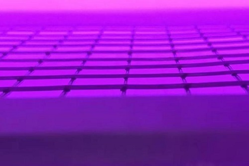 等离子表面处理工艺