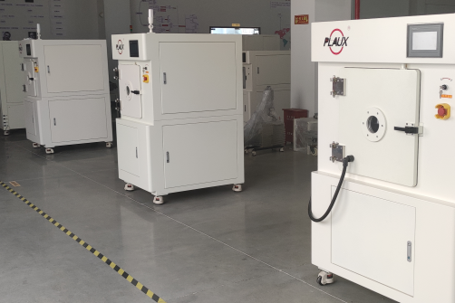 等离子表面处理机