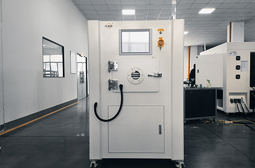 真空等离子设备定制