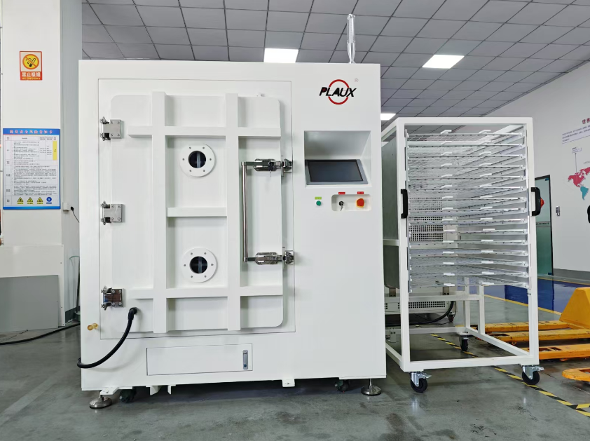 柔性电路板等离子清洗机