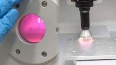 辉光里的秘密,为何调高功率等离子体就“变色”? 辉光里的秘密,为何调高功率等离子体就“变色”?