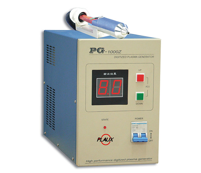【普乐斯】EPDM低温等离子表面处理机-PG-1000ZE