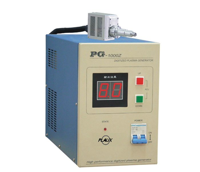 【普乐斯】聚合物大气等离子清洗机设备-PG-1000ZG