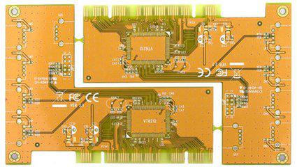 PCB板所需低温等离子清洗设备处理-普乐斯等离子清洗机