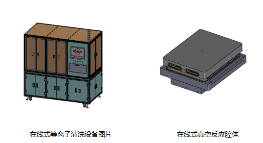 等离子清洗设备2