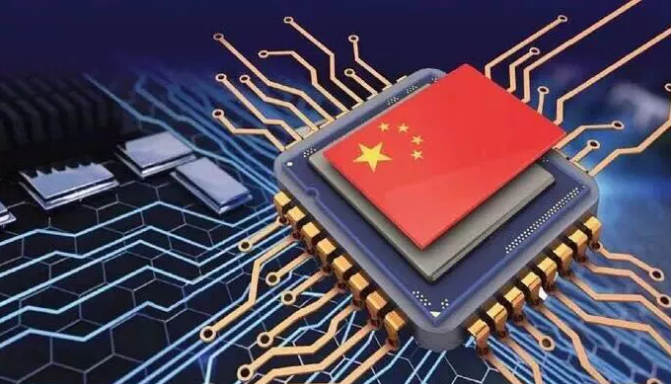 国产芯片的两大问题改善了吗?-普乐斯等离子清洗机