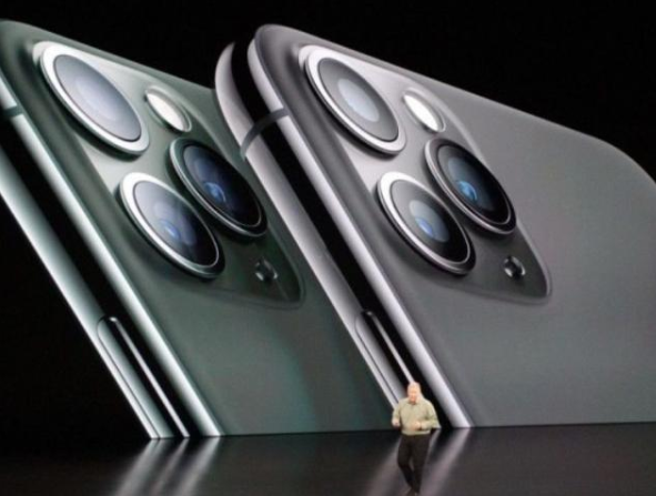 新iPhone11系列来了，照相和拍摄功能是一特点-普乐斯等离子表面处理