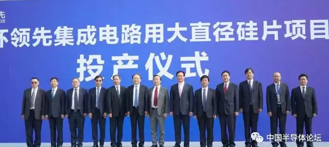 填补国内空白,无锡又一半导体项目投产了!-普乐斯等离子清洗机