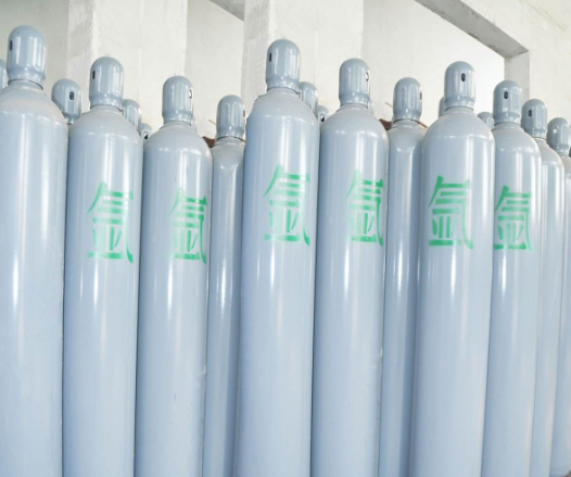 真空等离子清洗机使用的工艺气体瓶多久更换一次?-普乐斯