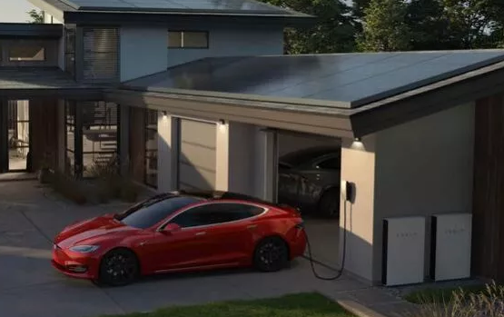 普乐斯等离子清洗机行业观察,特斯拉中国制造Model3交付社会车主
