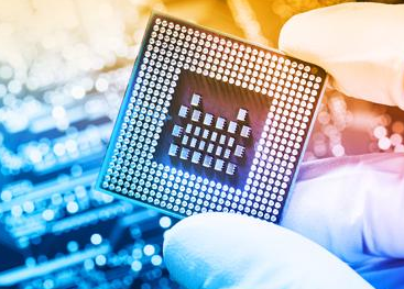 晶方科技去年净利同比增加52.27%,普乐斯等离子体清洗机观察