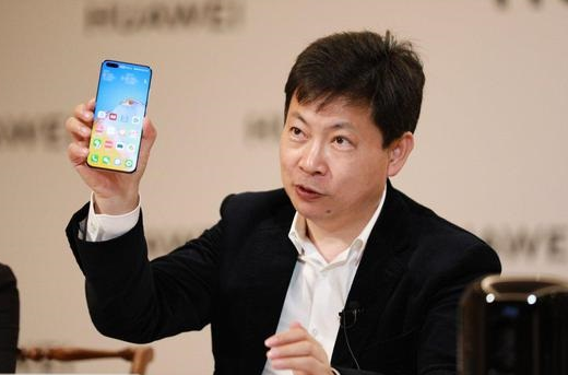 华为仍期望HMS和谷歌合作,P40摄像头成本高