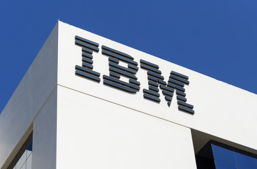 IBM今年一季度净利润同比降26%，普乐斯等离子清洗机观察