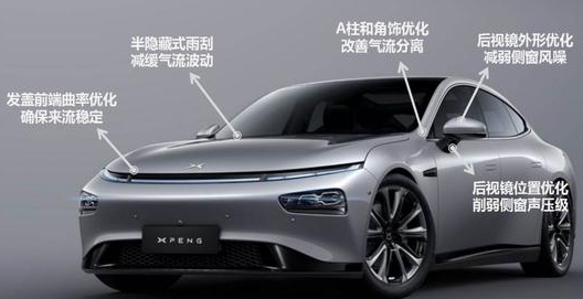 小鹏P7要点一览,普乐斯等离子清洗机观察