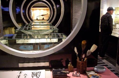今年5.18博物馆日,流行“云”上参观,普乐斯等离子清洗机