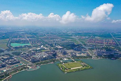上海临港芯片制造项目投资超千亿-普乐斯等离子清洗机