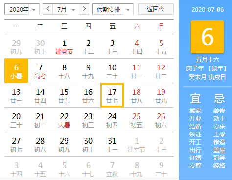 小暑至,盛夏始-普乐斯等离子清洗机