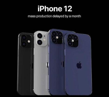 iPhone12推迟,台积电是否会调整其生产计划?普乐斯等离子清洗机