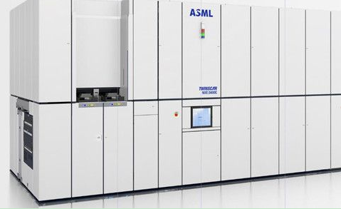 提前半年？ASML新一代光刻机预计明年年中出货-普乐斯等离子清洗机