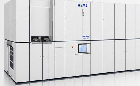 提前半年?ASML新一代光刻机预计明年年中出货-普乐斯等离子清洗机
