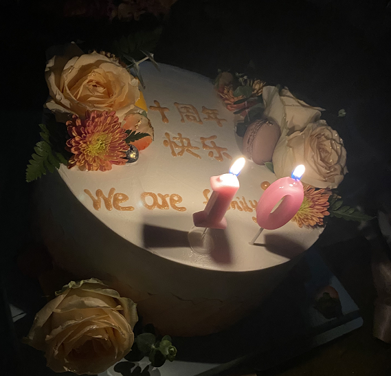 普乐斯等离子清洗机成立十周年!CS团建拓展活动落幕~