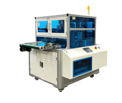 流水线式介质阻挡等离子体清洗机 PLAUX-AP-PM1000 流水线式介质阻挡等离子体清洗机 PLAUX-AP-PM1000